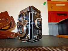 Rollei rolleiflex kamera gebraucht kaufen  DO-Huckarde