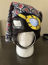 Zandokan lucha mask for sale  Edinburg