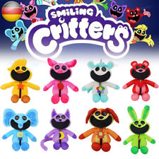 Smiling critters plush for sale  DUNSTABLE
