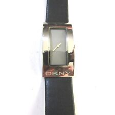 Usado, Relógio feminino Donna Karan DKNY 4011 aço inoxidável 3atm 160002 comprar usado  Enviando para Brazil