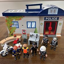 Playmobil city action for sale  Lynchburg