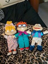 Rugrats dolls tommy for sale  LEEDS