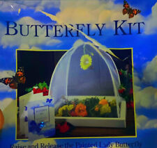 Butterfly kit discovery for sale  Shipping to Ireland
