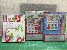 cath kidston stationery for sale  BARNSLEY