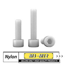 Nylon socket cap for sale  Shipping to Ireland