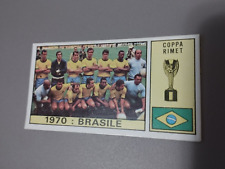 Pele squadra brasile usato  Novafeltria