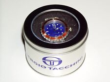 Sergio tacchini herrenuhr gebraucht kaufen  Triptis