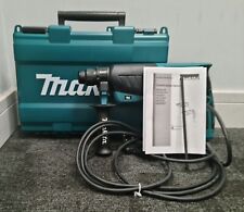 Makita hr2630 hammer for sale  Shipping to Ireland