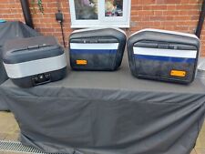 Krauser panniers for sale  HARLESTON