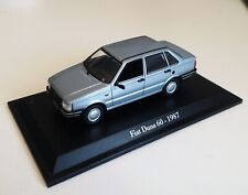 Fiat duna 1987 usato  Torino