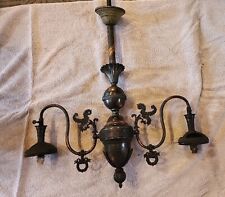 gas light fixture for sale  North Fairfield