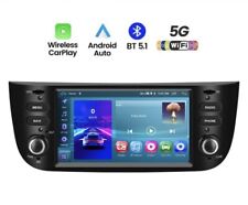 Autoradio carplay wireless usato  Roma