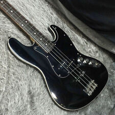 Fender Aerodyne Jazz Bass Black for sale  Shipping to South Africa