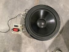 Dayton sub subwoofer for sale  Boca Raton