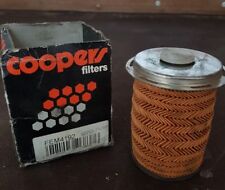 Coopers filter machine for sale  CUPAR