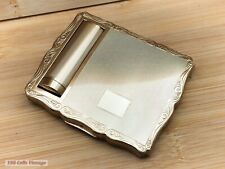 antique compact mirror for sale  Shipping to Ireland
