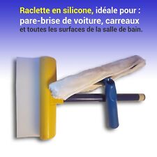 Kit raclette silicone d'occasion  Nancy-