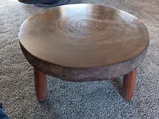 end rustic coffee table for sale  Concordia