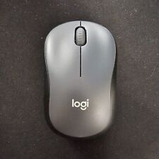 Logitech m220 silent usato  Mantova