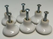 Ceramic knobs lot for sale  Kernersville