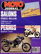 Moto journal 918 d'occasion  Cherbourg-Octeville-