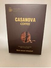 Casanova coffee pack for sale  Memphis