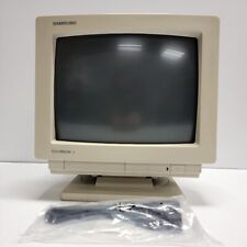 Vintage 1992 samsung for sale  Waterloo