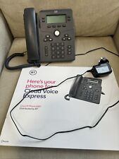 Cisco phone 6861 for sale  LINCOLN