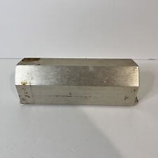 Door Security Bar Lock Entry Barricade Reinforcement Burglar Front Metal Stopper, used for sale  Shipping to South Africa