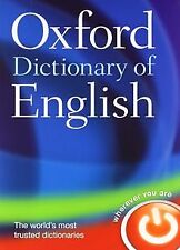 Xford dictionary english gebraucht kaufen  Berlin