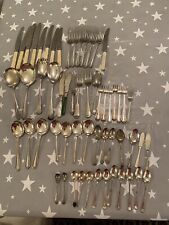 Vintage cutlery bundle for sale  MANSFIELD