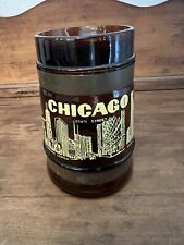 CANECA DE CERVEJA VINTAGE Chicago Stein Ware comprar usado  Enviando para Brazil