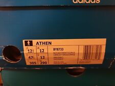 Adidas athen city for sale  MANCHESTER
