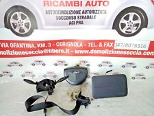 Kit airbag cintura usato  Cerignola