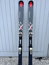 Kastle skis 180cm for sale  HOLMFIRTH