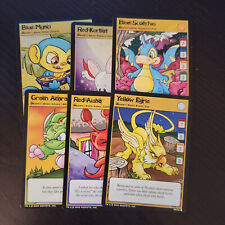 2005 neopets tcg for sale  Columbus