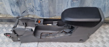 2007 - 2009 FORD FOCUS MK 2 FACELIFT CENTRE CONSOLE ARM REST COMPARTMENT for sale  Shipping to South Africa