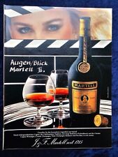 Martell cognac vsop gebraucht kaufen  Vechta