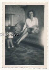 Vintage photo 1946 d'occasion  Toulon-