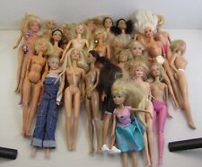 Barbie dolls vintage for sale  YORK