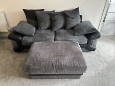 Dino cord leather for sale  CANNOCK