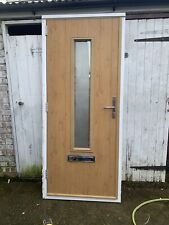 upvc front doors for sale  ENFIELD