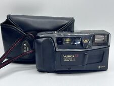 Yashica analoge point gebraucht kaufen  Rumeln,-Kaldenhausen