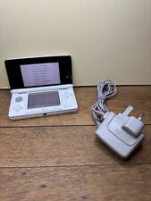 Nintendo 3ds console for sale  BRENTWOOD