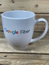 Google fiber mug for sale  Brenton