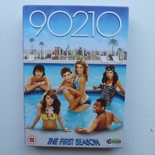 Dvd coffret 90210 d'occasion  Orvault