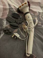 Electric body massager for sale  SHEFFIELD