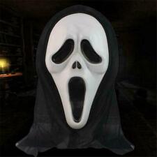 Scream mask scary for sale  Shipping to Ireland