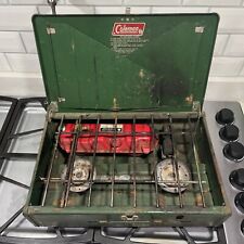 Coleman stove 425e for sale  Dresden