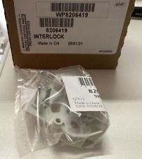 Wp8206419 whirlpool microwave for sale  Modesto